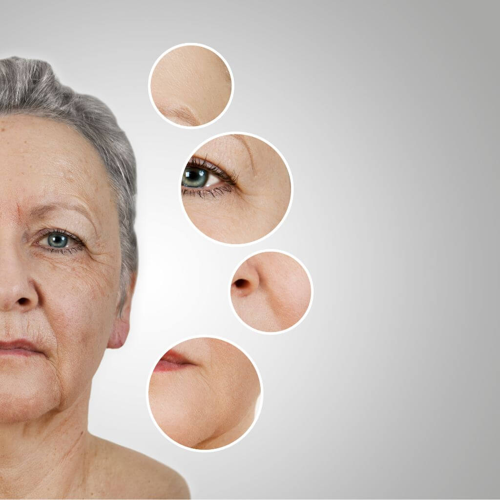 Conoce las tendencias y opciones actuales en tratamientos de eliminación de arrugas para una piel radiante